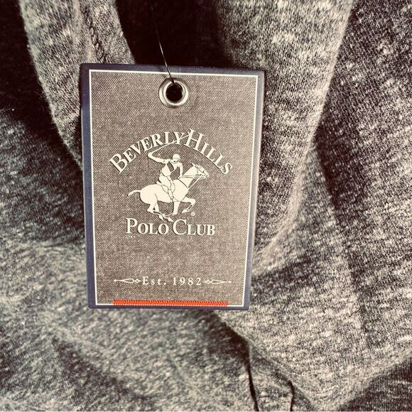 Beverly Hills Polo Club Jacket XXL - Picture 4 of 14